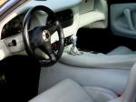 De Tomaso Guara Coupe 1994 года